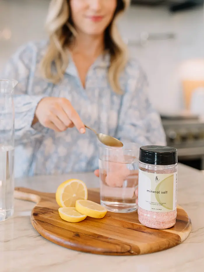 Pure Wellness for Every Body